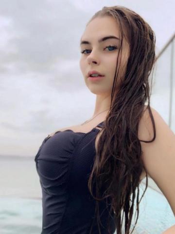 Серафима